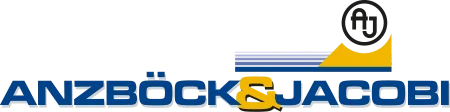 Anzböck & Jacobi Logo