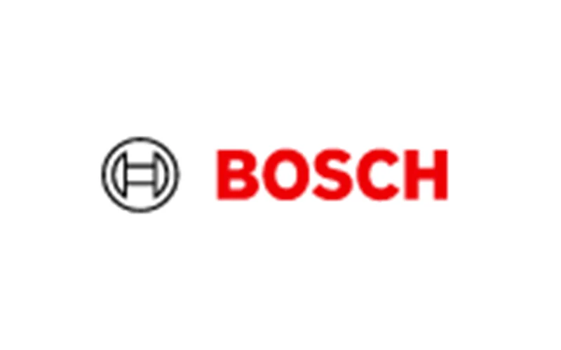 Anzböck & Jacobi GmbH Partner: BOSCH Logo